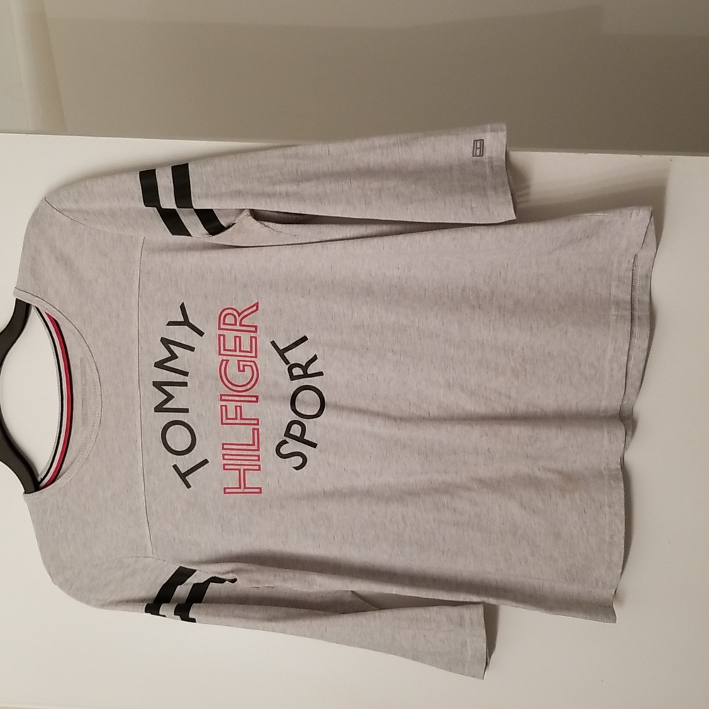 Tommy Hilfiger Sport Tee